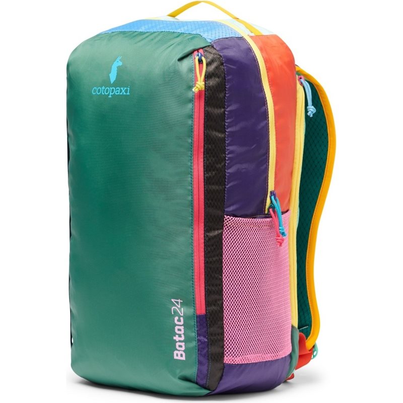 Cotopaxi Batac 24L Backpack - Del Dia Surprise Me - 24 L