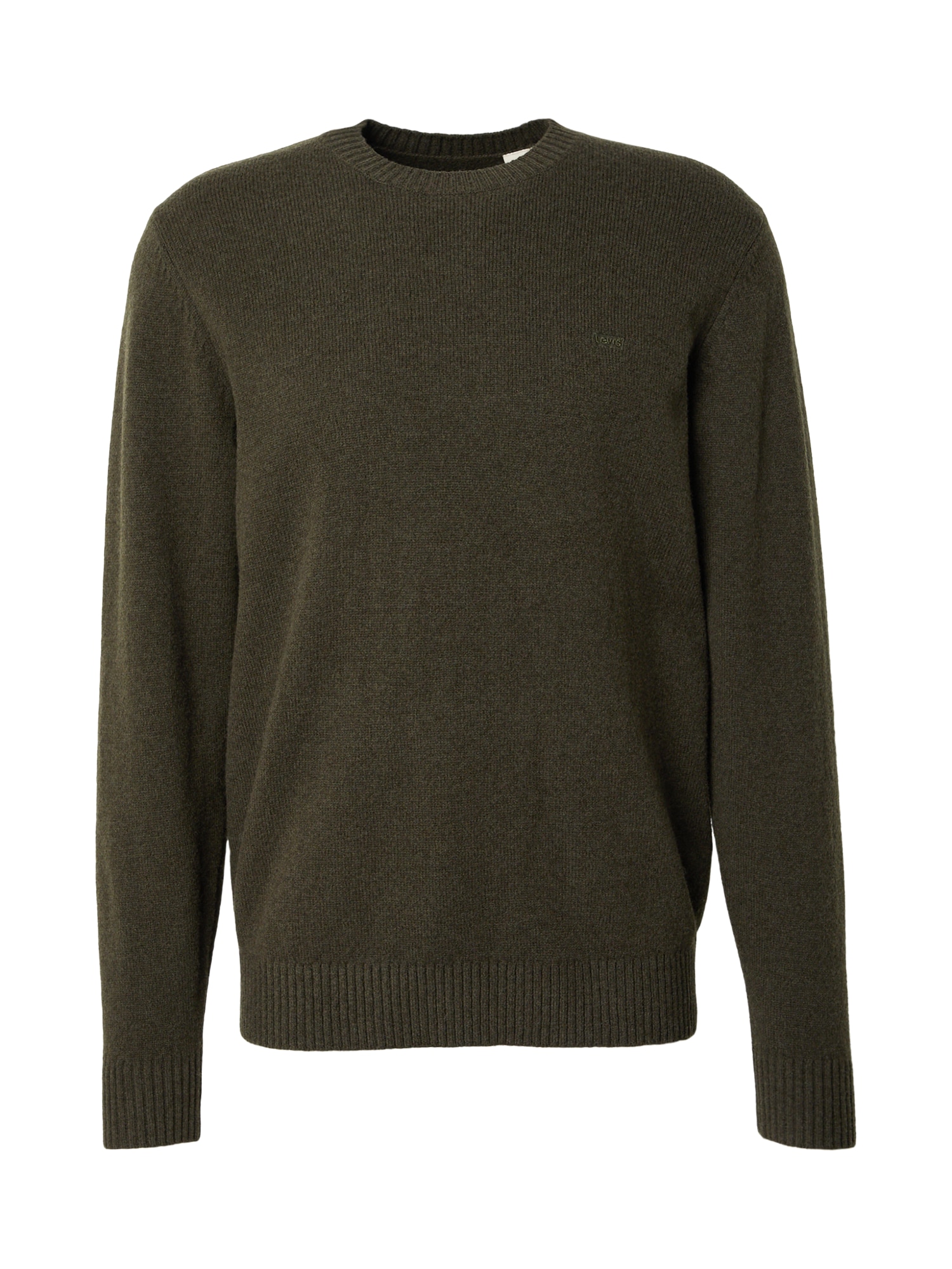 LEVI'S ® Neulepaita  oliivi