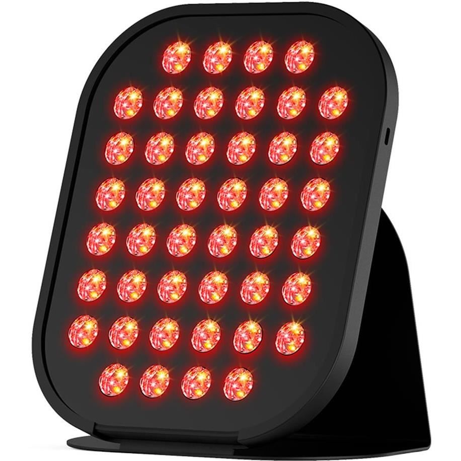 Punavalolaite Red LED Pro, Lykke