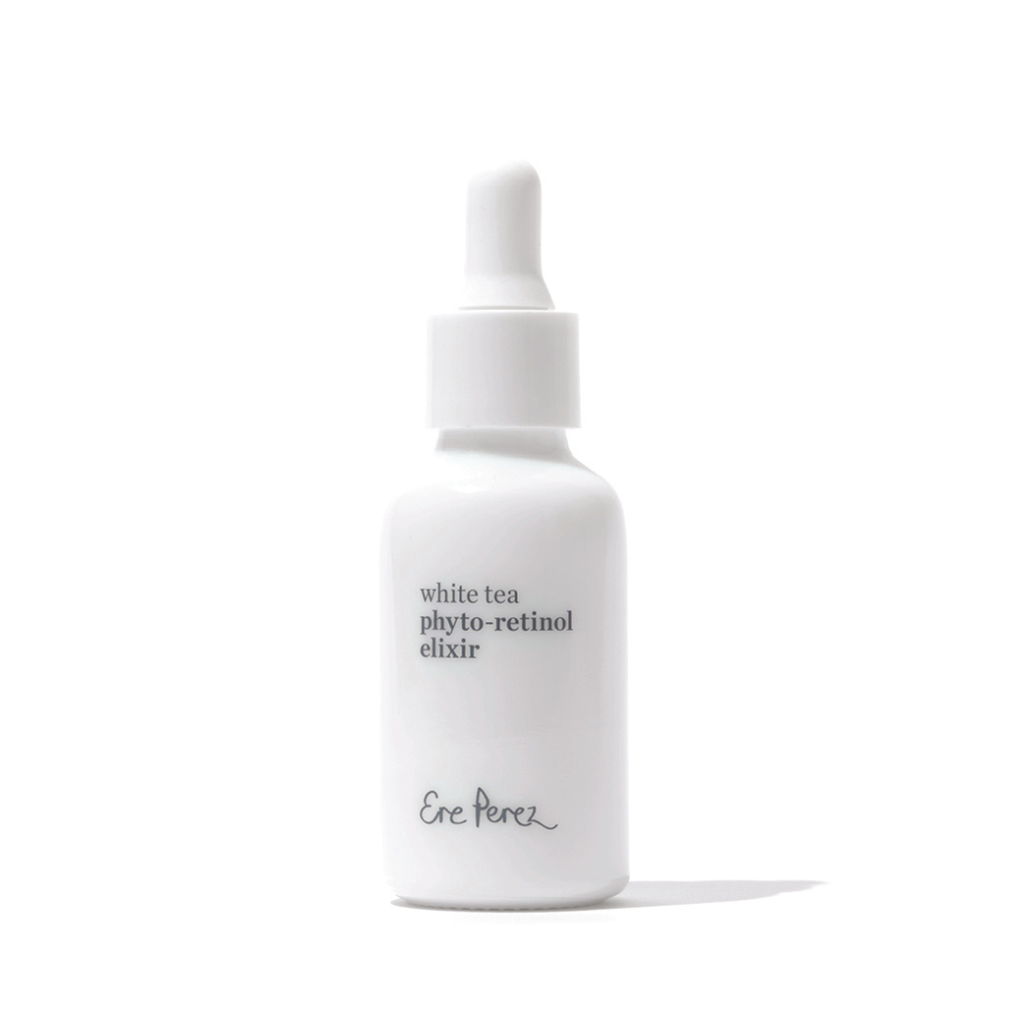 White Tea Phyto-Retinol Elixir