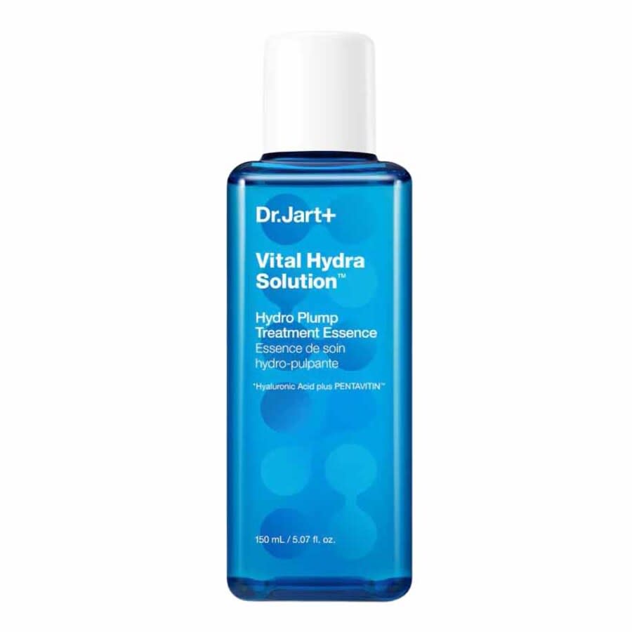 Dr. Jart+ Vital Hydra SolutionTM Hydro Plump kosteuttava essenssihoito hyaluronihapolla 150 ml