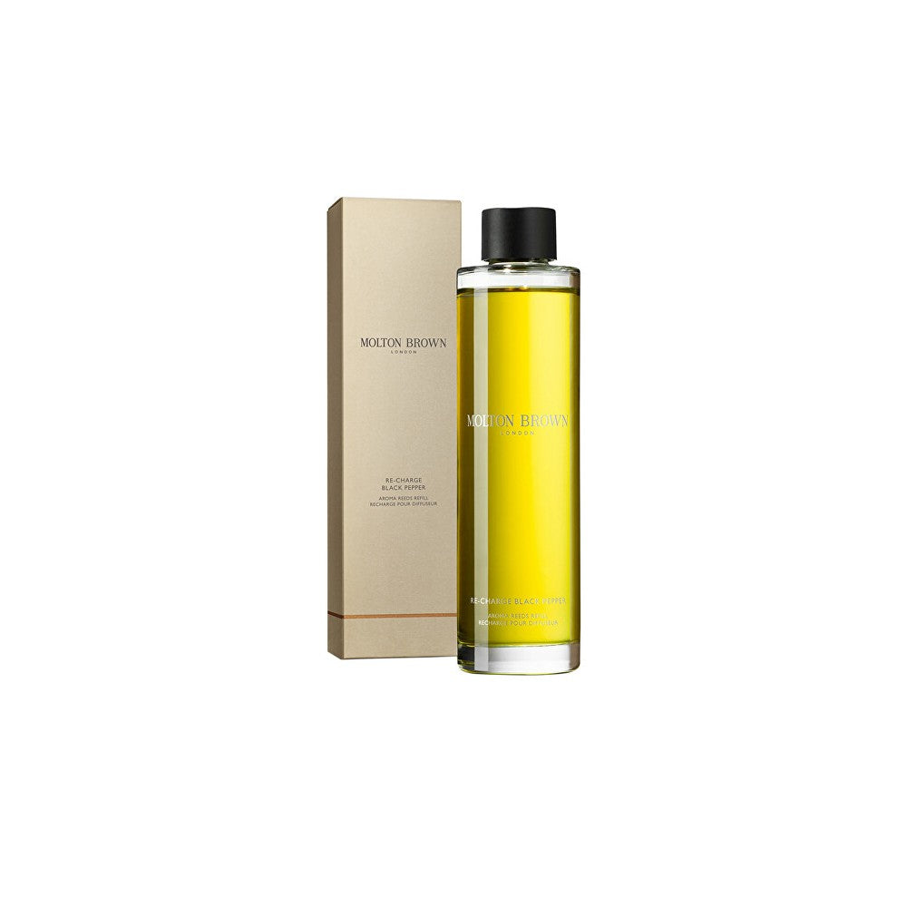 Molton Brown Re-Charge Black Pepper Diffuser Refill 150 ml