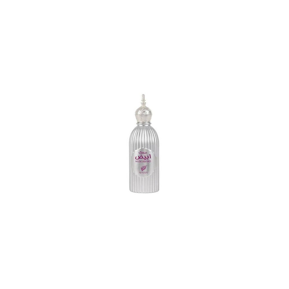 Musk Abiyad - EDP - Tilavuus: 100 ml