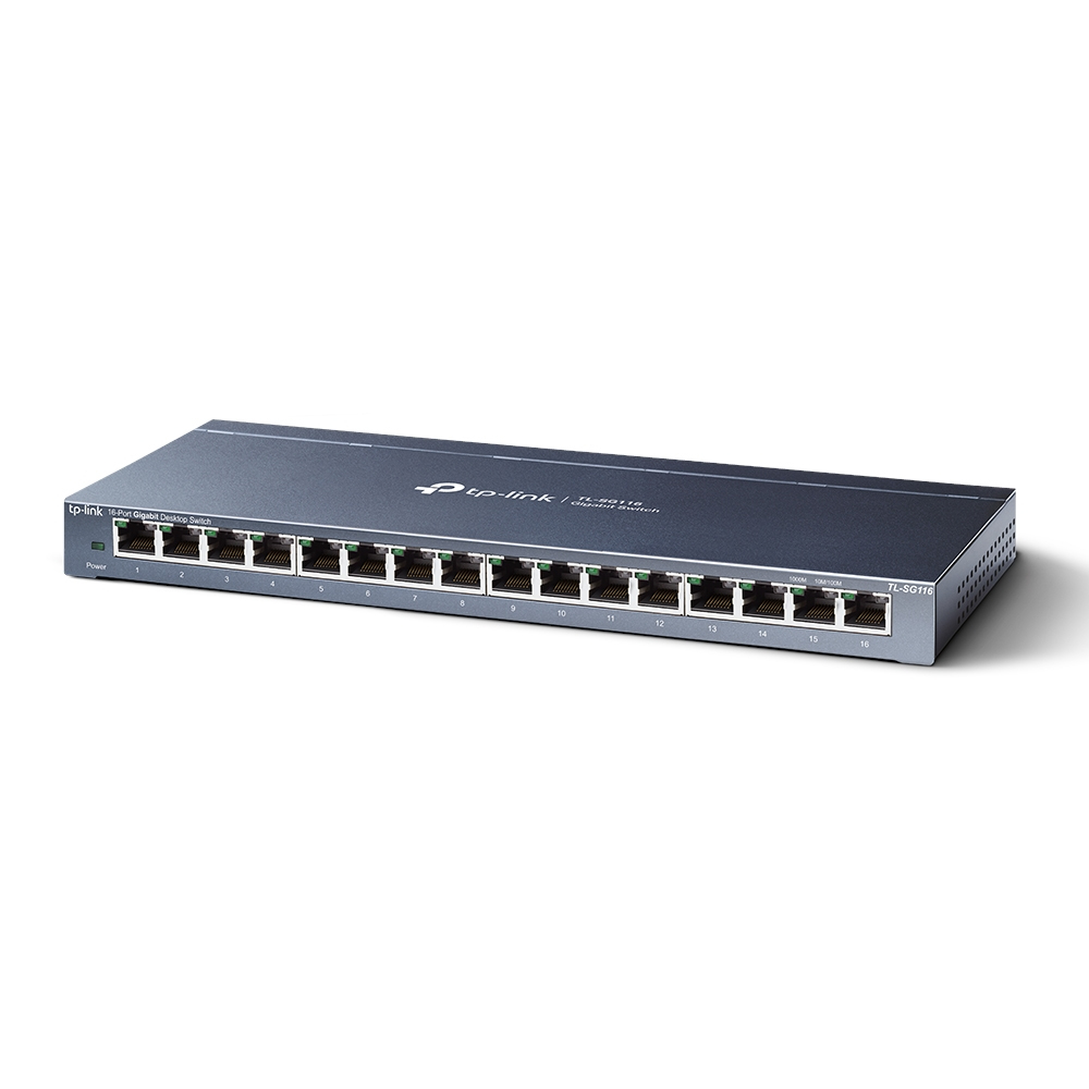 Tp-link Tl-sg116