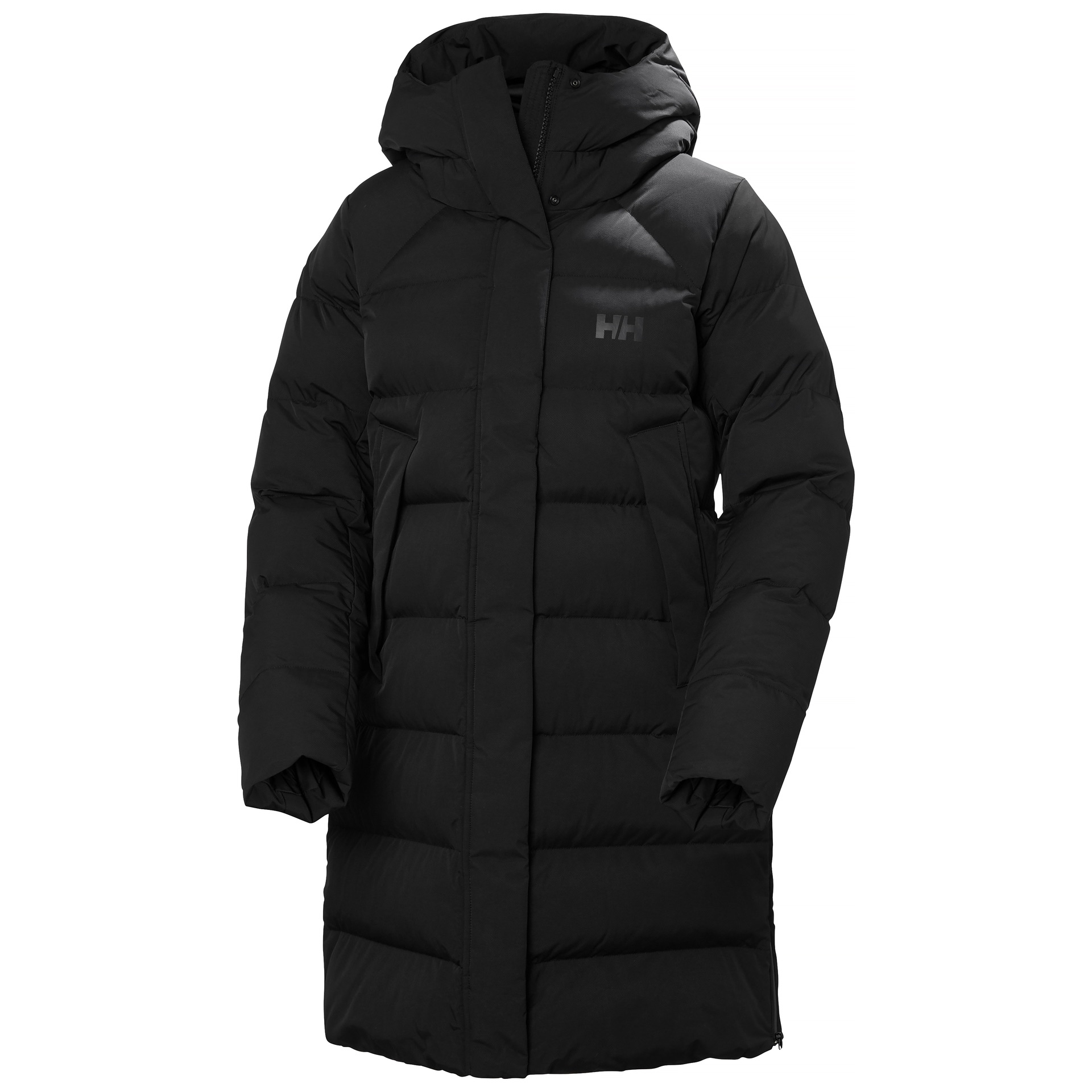 Helly Hansen Women's Aloura Puffy Parka naisten talvitakki