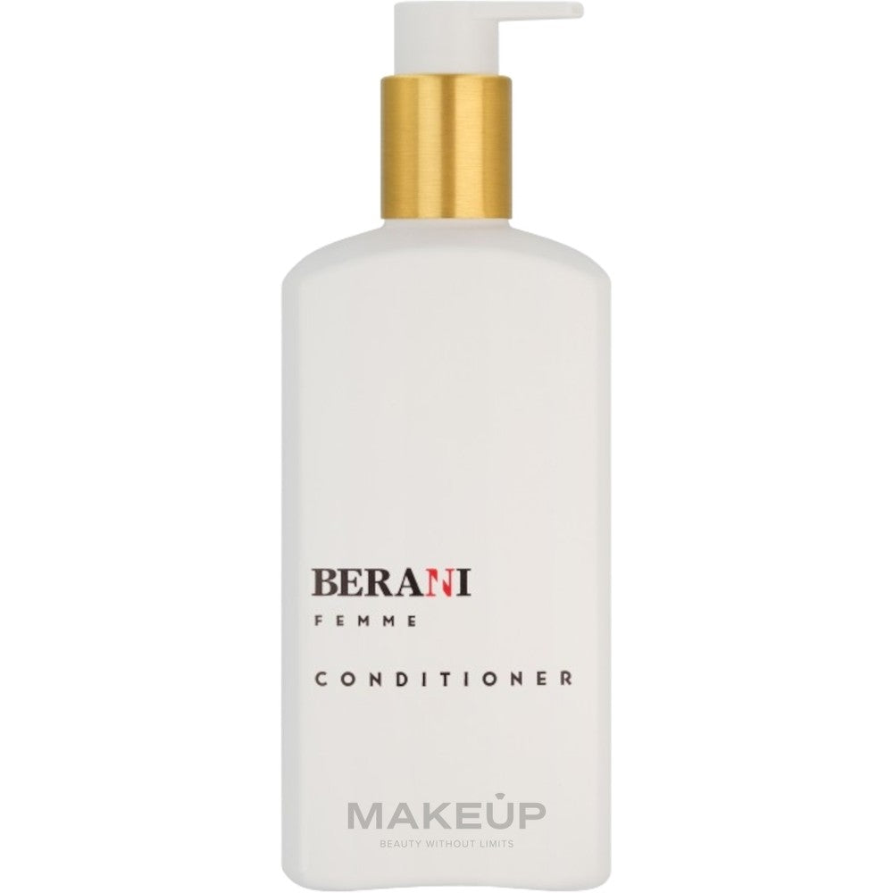 Berani Balsamo Donna 300 ml — Balsamo