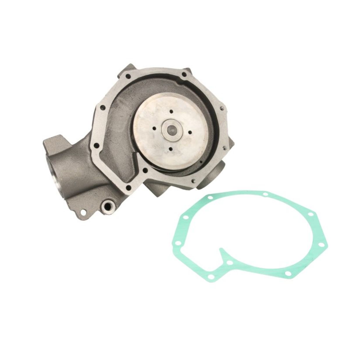 Vesipumppu FEBI BILSTEIN 34116