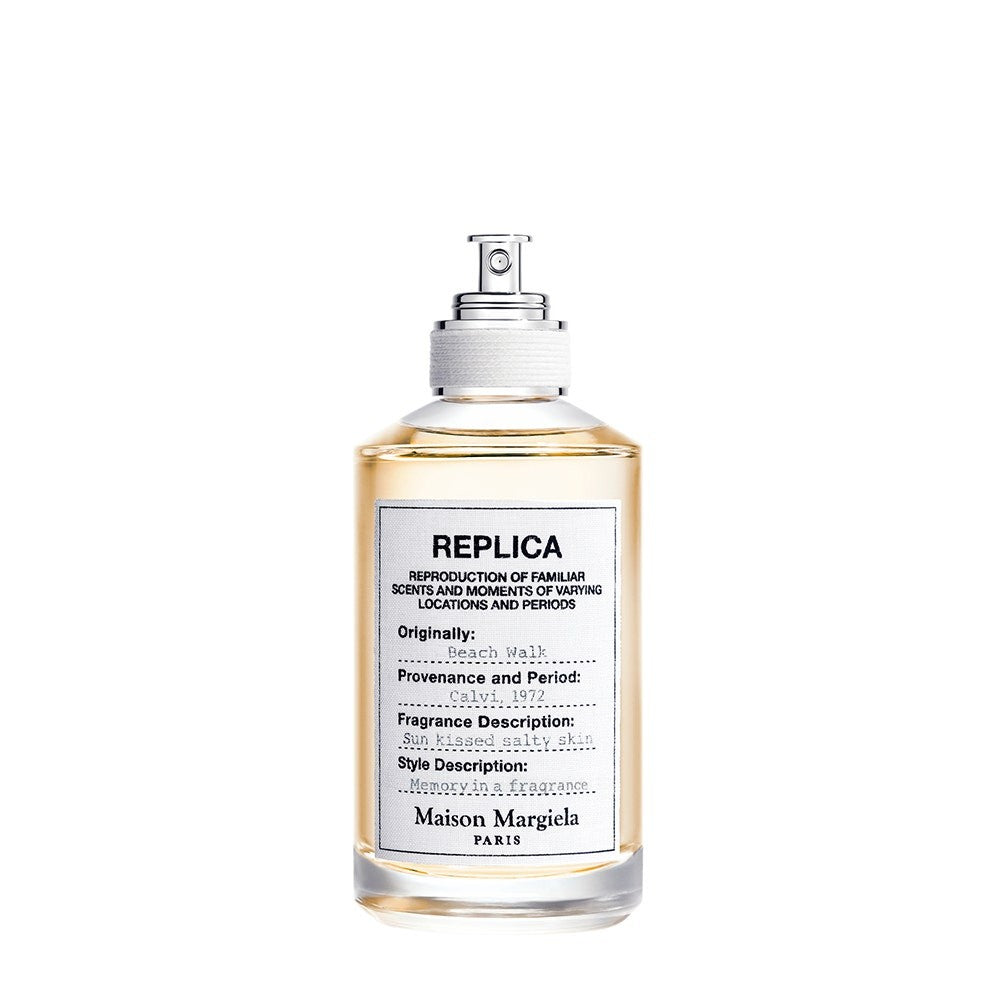 Maison Margiela REPLICA Beach Walk Eau de Toilette naisille 10 ml