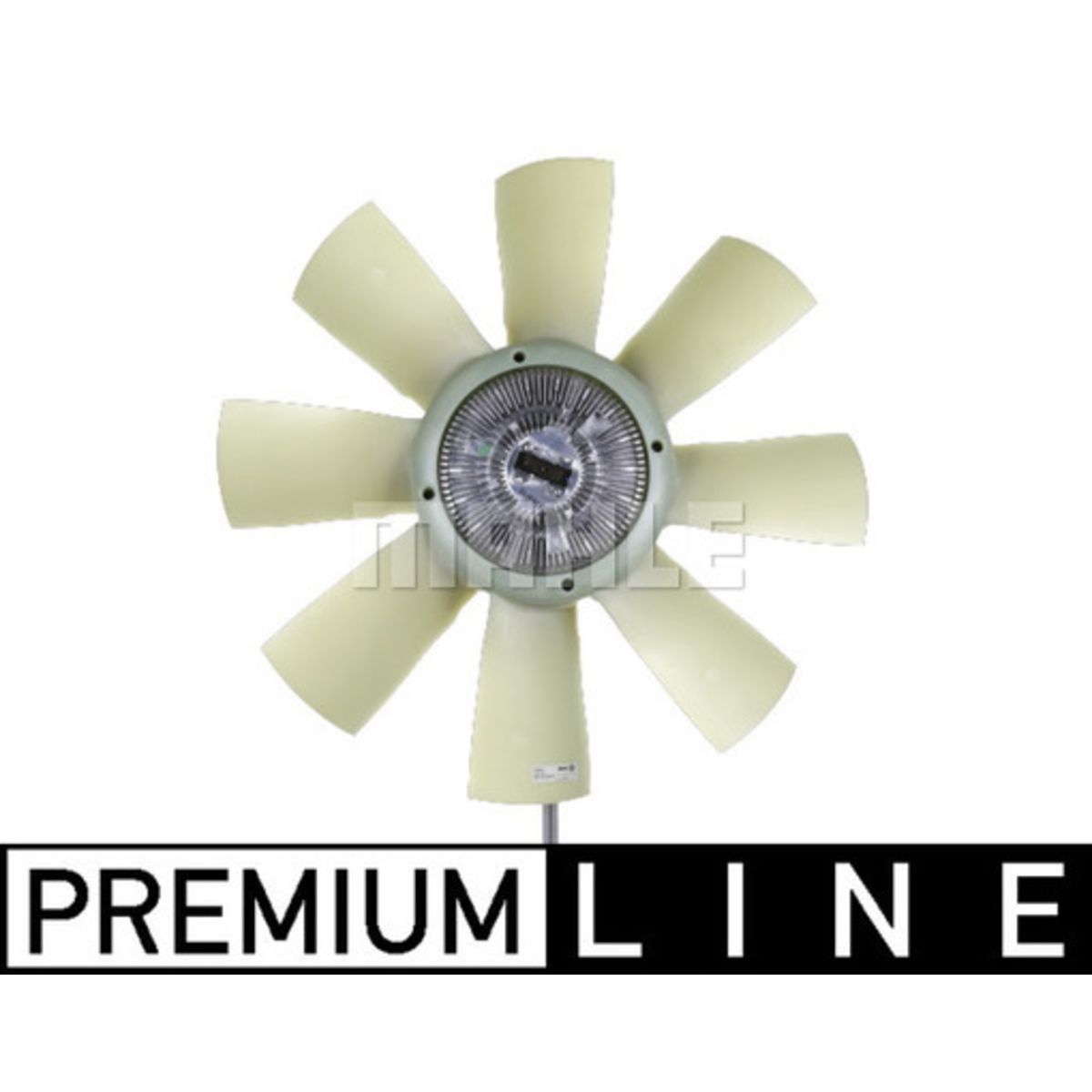 Jäähdyttimen tuuletin MAHLE CFF 419 000P