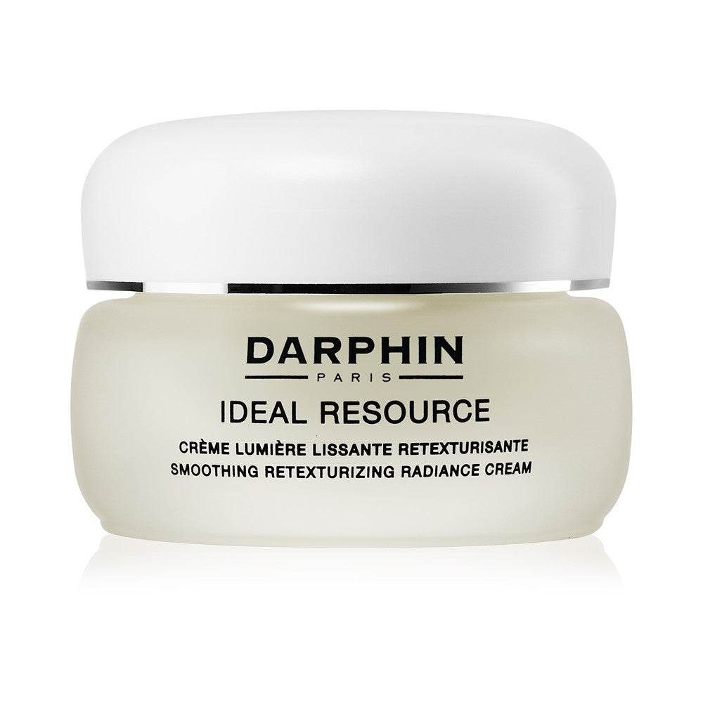 Darphin Ideal Resource Soothing Retexturizing regeneroiva voide heleälle ja sileälle iholle 50 ml