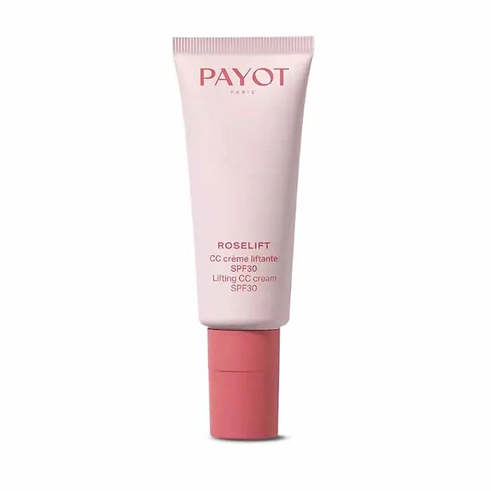 Payot Rose Lift Cc Nostovoiteet 40ml