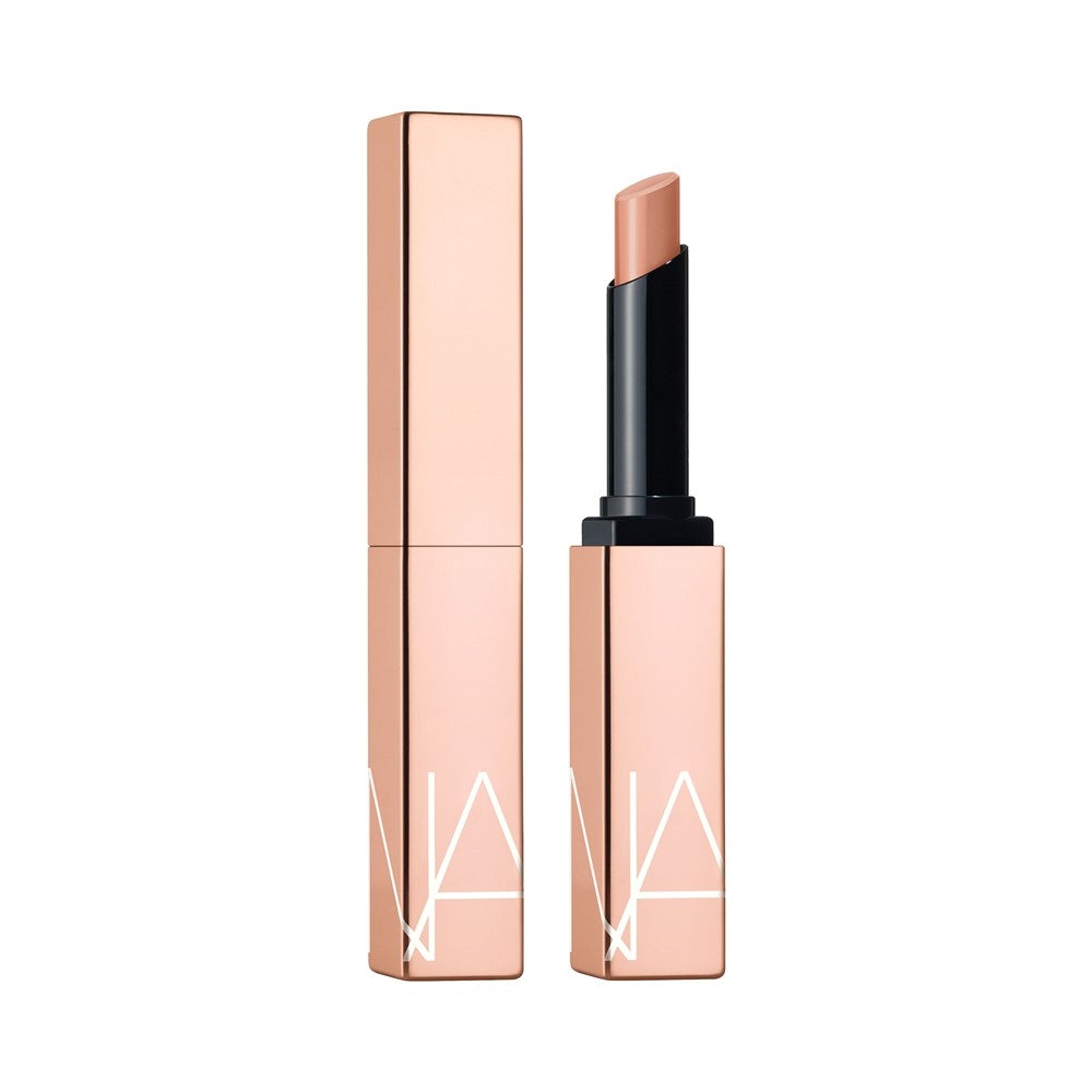 Nars Afterglow Shine -huulipuna 1,5 g Hengittävä