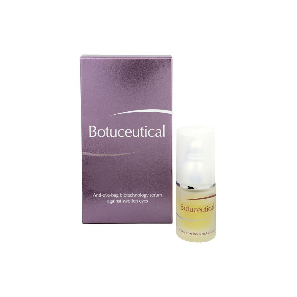 Fytofontana Bioteknologinen seerumi turvotukseen ja silmäpusseihin Botuceutical (Bioteknologinen seerumi silmäpusseihin) 15 ml