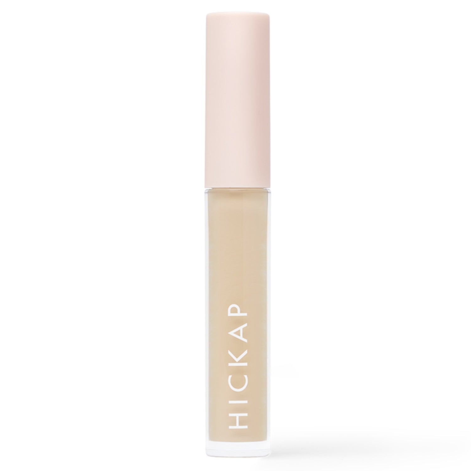 Hickap Undercover Agent Creamy Concealer 3 Beige - 3 ml