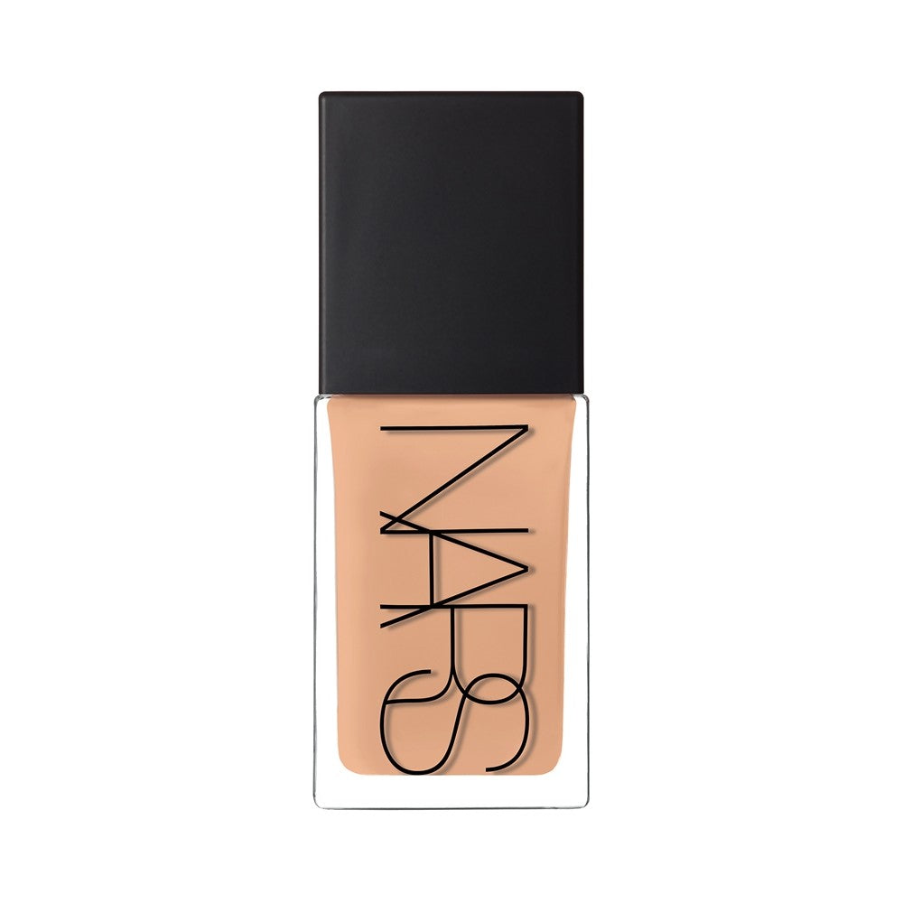NARS Valoa heijastava valaiseva meikkivoide luonnolliselle ilmeelle väri PORTO 30 ml