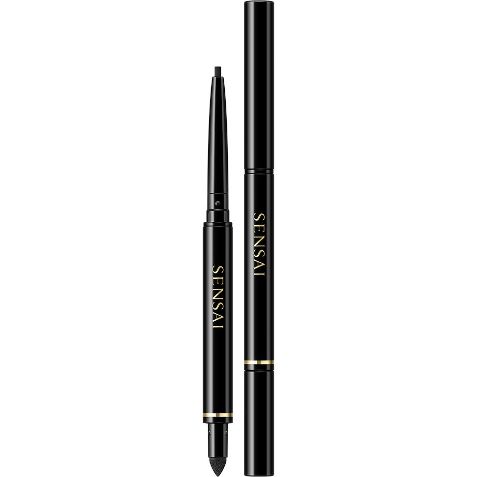 Sensai Lasting Eyeliner Pencil 01 Black