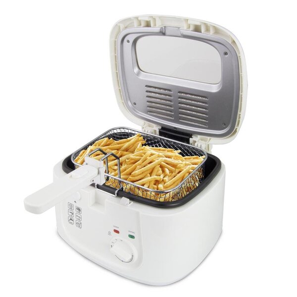 Esperanza SPRING ROLL FRYER 2.5L