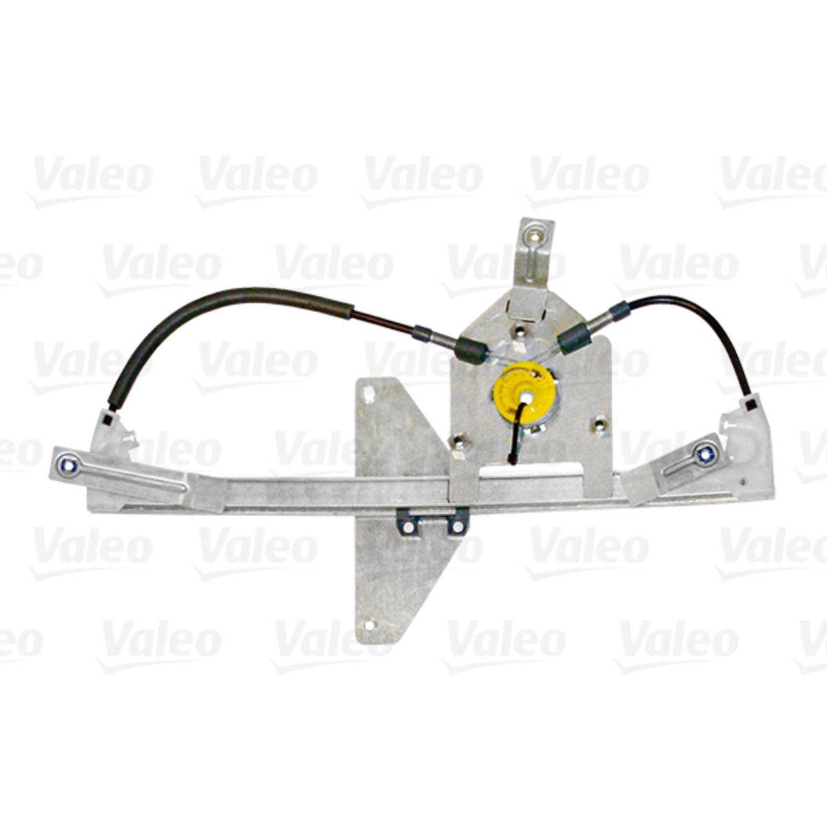 Lasinnostin VALEO 851268