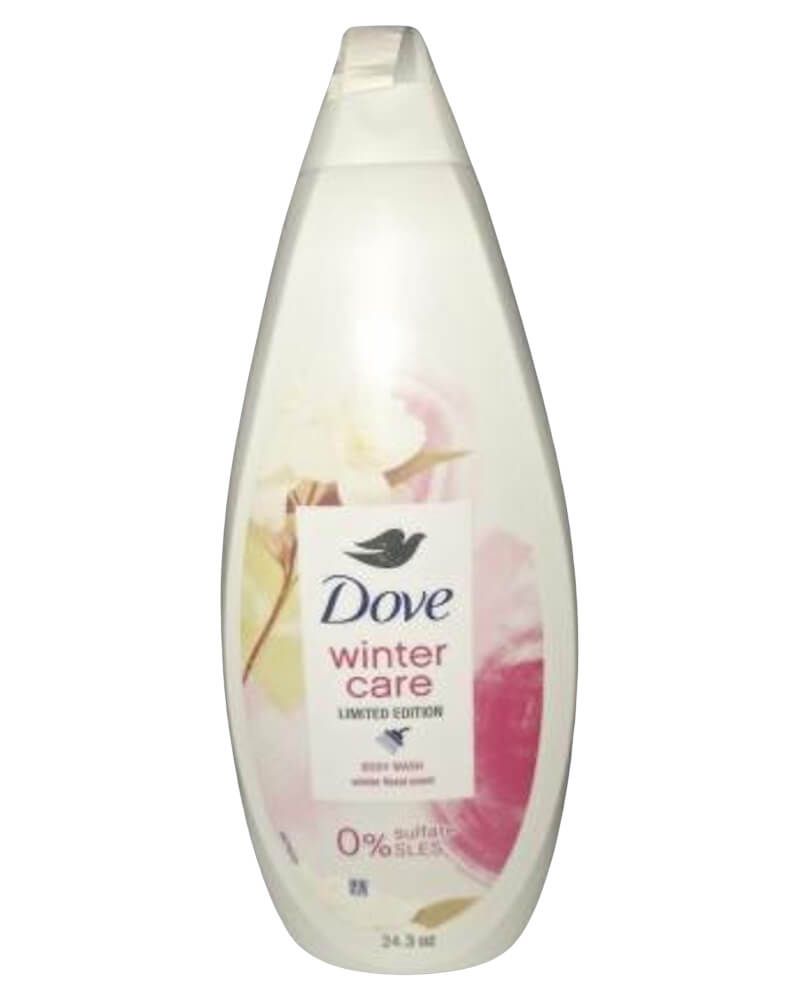 Dove Winter Care Suihkugeeli – 720 ml