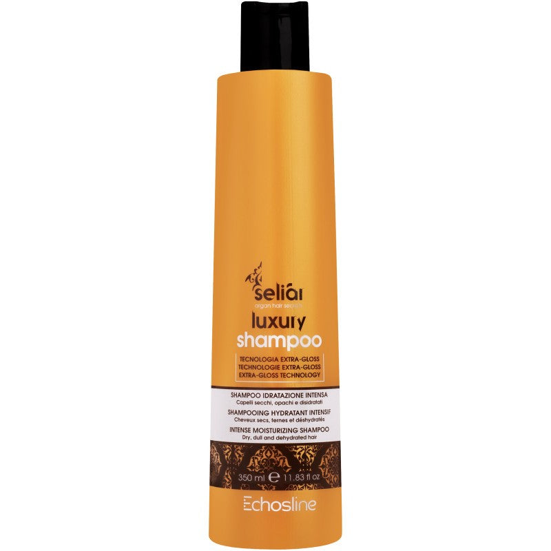 Echosline Seliar Luxury Shampoo 350 ml