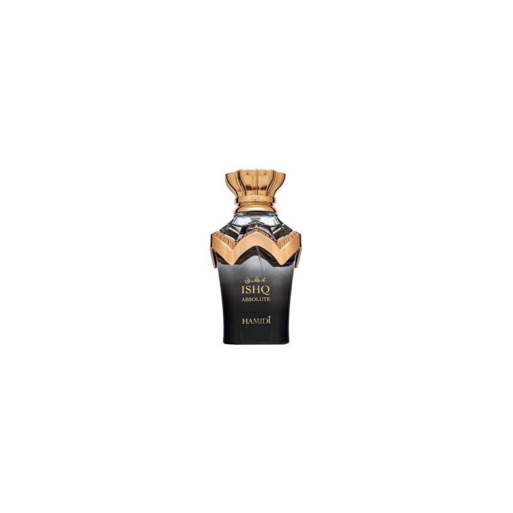 Hamidi Ishq Absolute EDP M 100 ml
