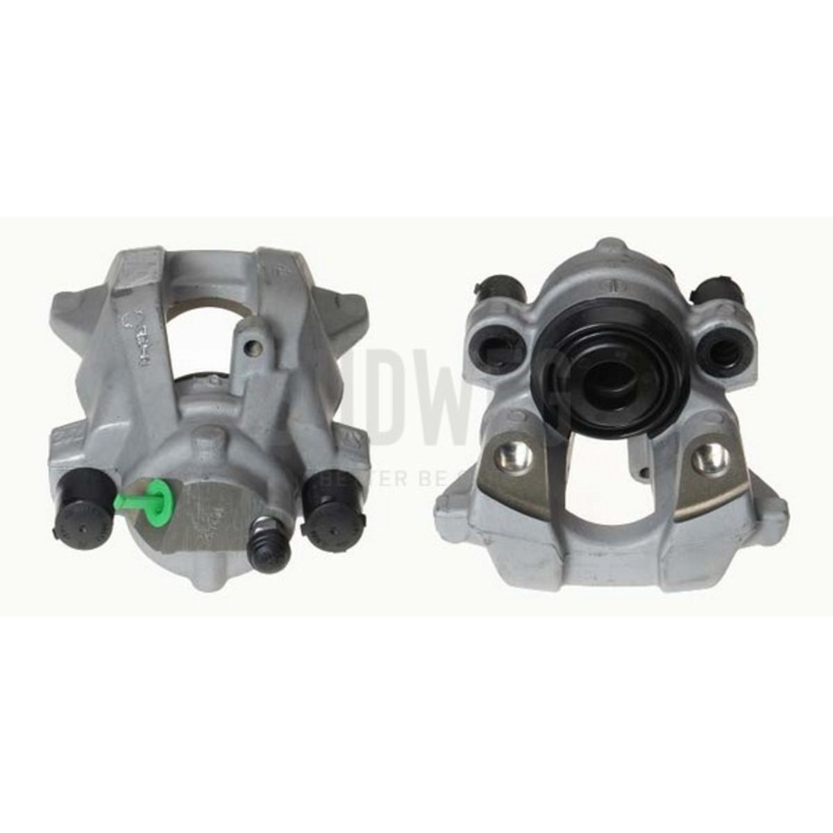 Jarrusatula BUDWEG CALIPER 343825