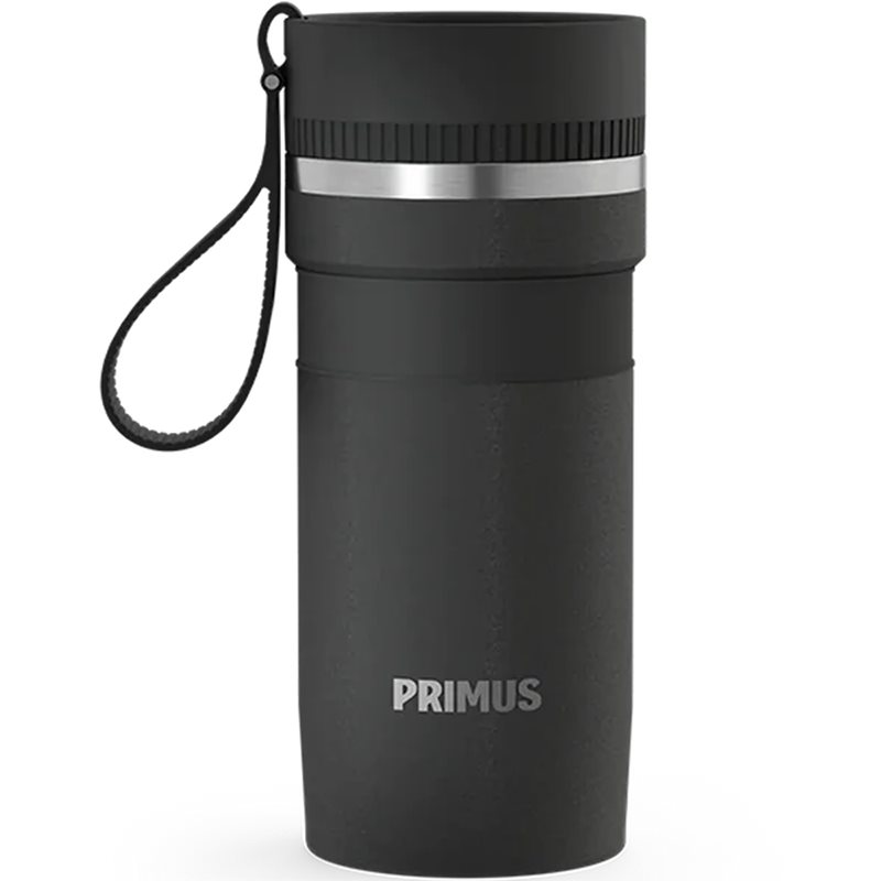 Primus Mika Wide Insulated Travel Mug 0.35 L Cliffside Ash - Onesize
