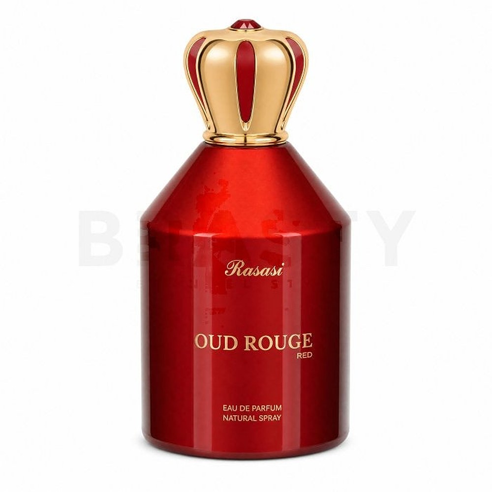 Rasasi Oud Rouge Red EDP -tuoksu 80 ml