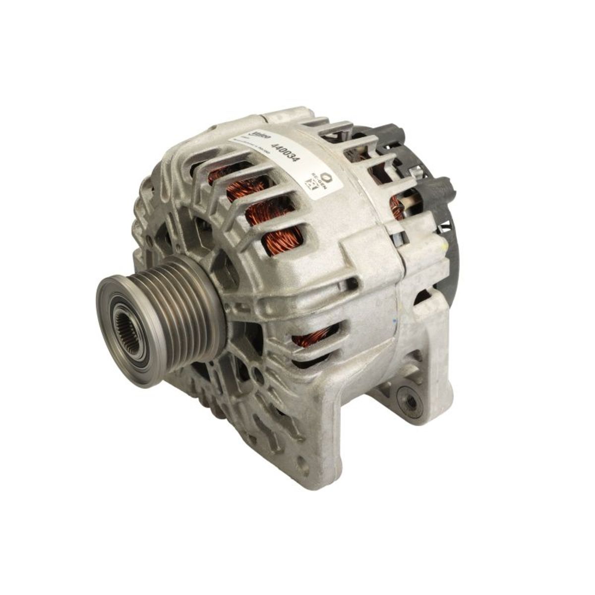 Laturi VALEO 440034