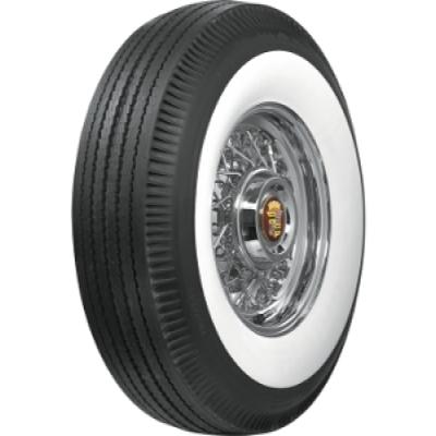 BF Goodrich Silvertown ( 4.40/4.50 -21 WW DOT2022 )