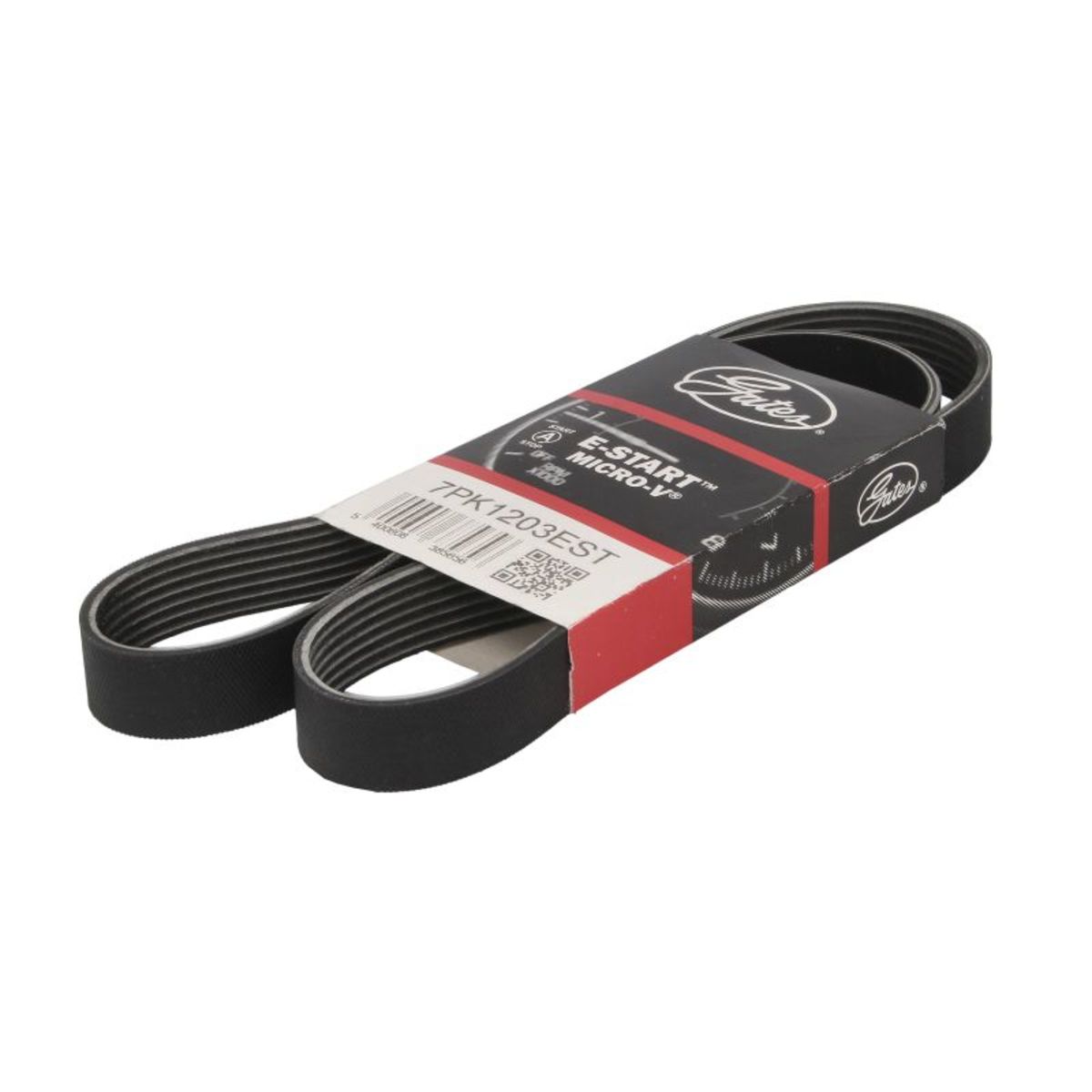 Moniurahihna GATES 7PK1203EST