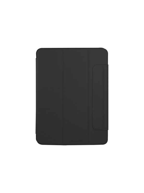 dbramante1928 Avenida ICON Suojakotelo sopiva iPad 10.9"/11" | Musta