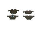 Bosch – Jarrupalat BMW T. E60/61 2003–