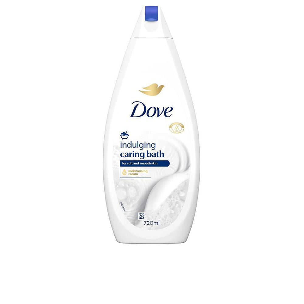 Dove Original Intense Hydration Suihkugeeli 720ml — Suihkugeeli