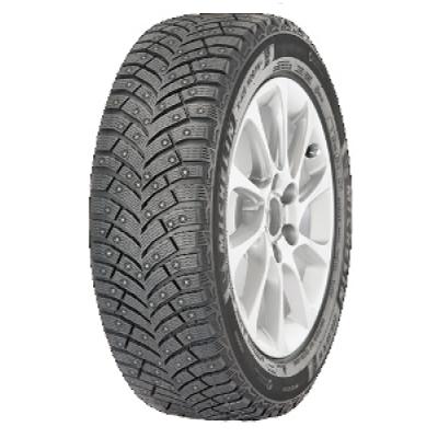 Michelin X-Ice North 4 ( 225/45 R18 95T XL EV Suitable, nastarengas )