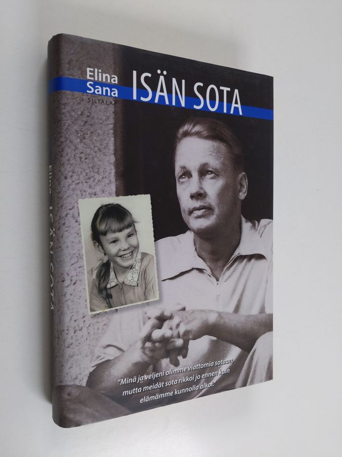Isän sota