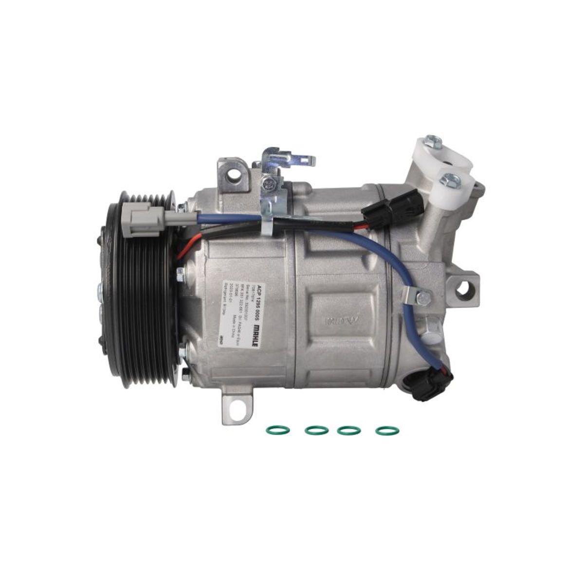 Ilmastoinnin kompressori MAHLE ACP 1295 000S
