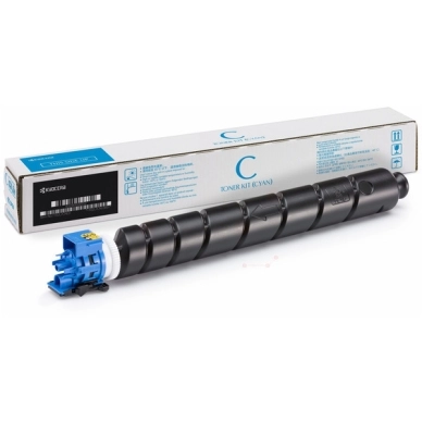 Kyocera Toner 1T02YMCNL0 TK-8545 Cyan