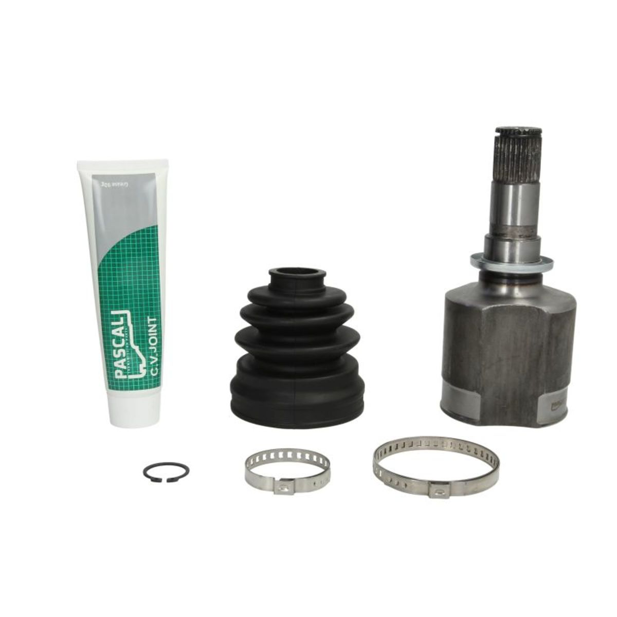 Nivelsarja, vetoakseli PASCAL G73020PC