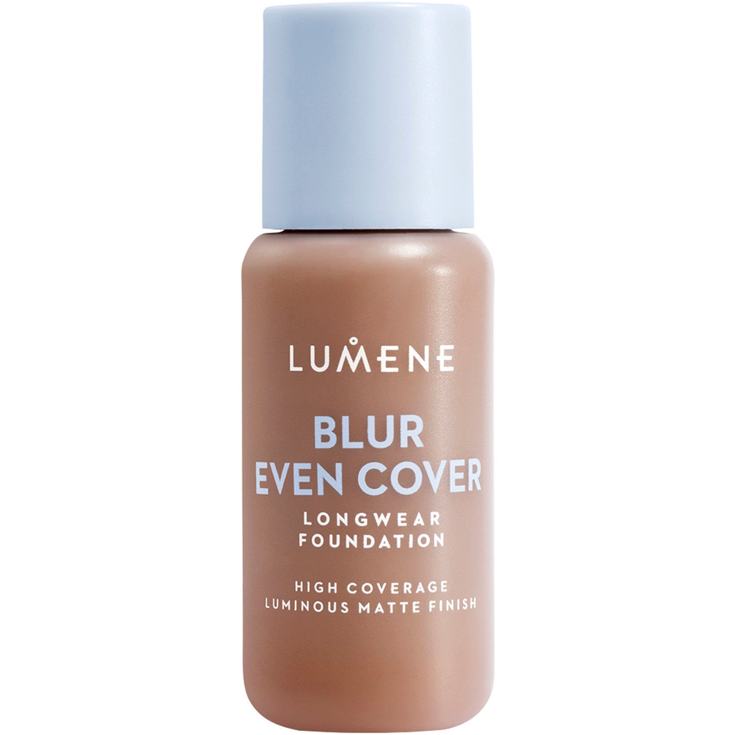 Lumene Blur Even Cover Foundation 7 - 30 ml