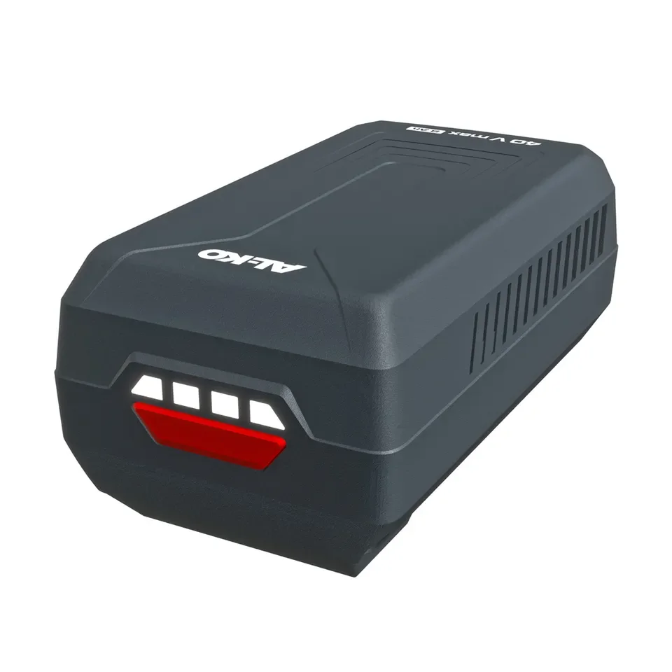 AL-KO Batteri B 800 Li 36 V / 8.0 Ah Li-Ion 288 Wh