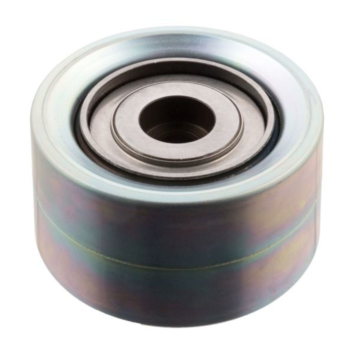Ohjainrulla, moniurahihna FEBI BILSTEIN 45073