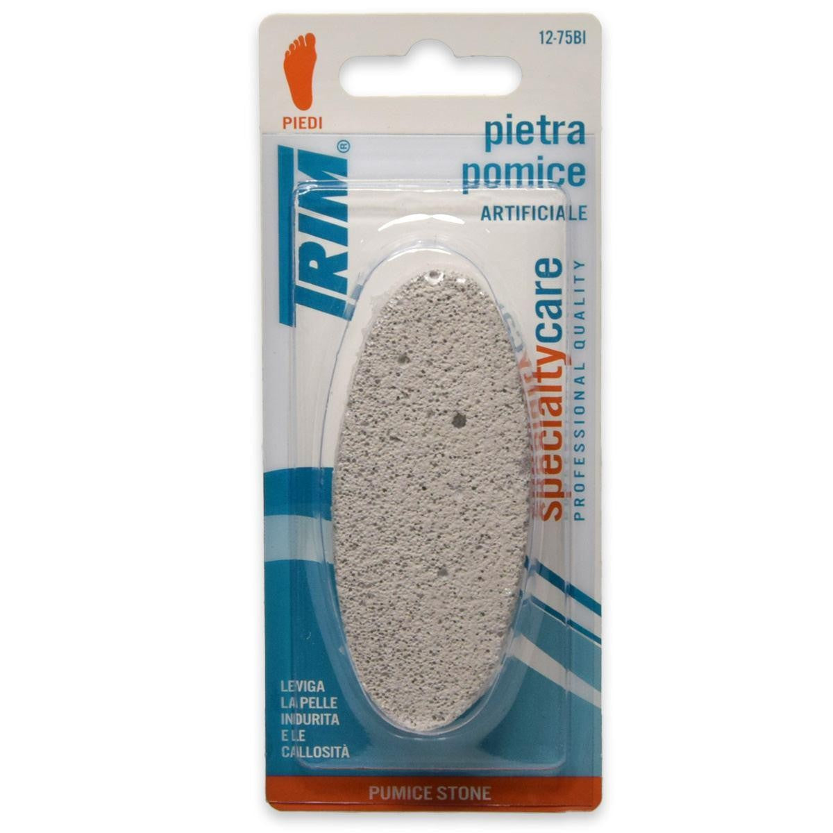 Trim Pietra Pomice Artificiale — Pietra pomice