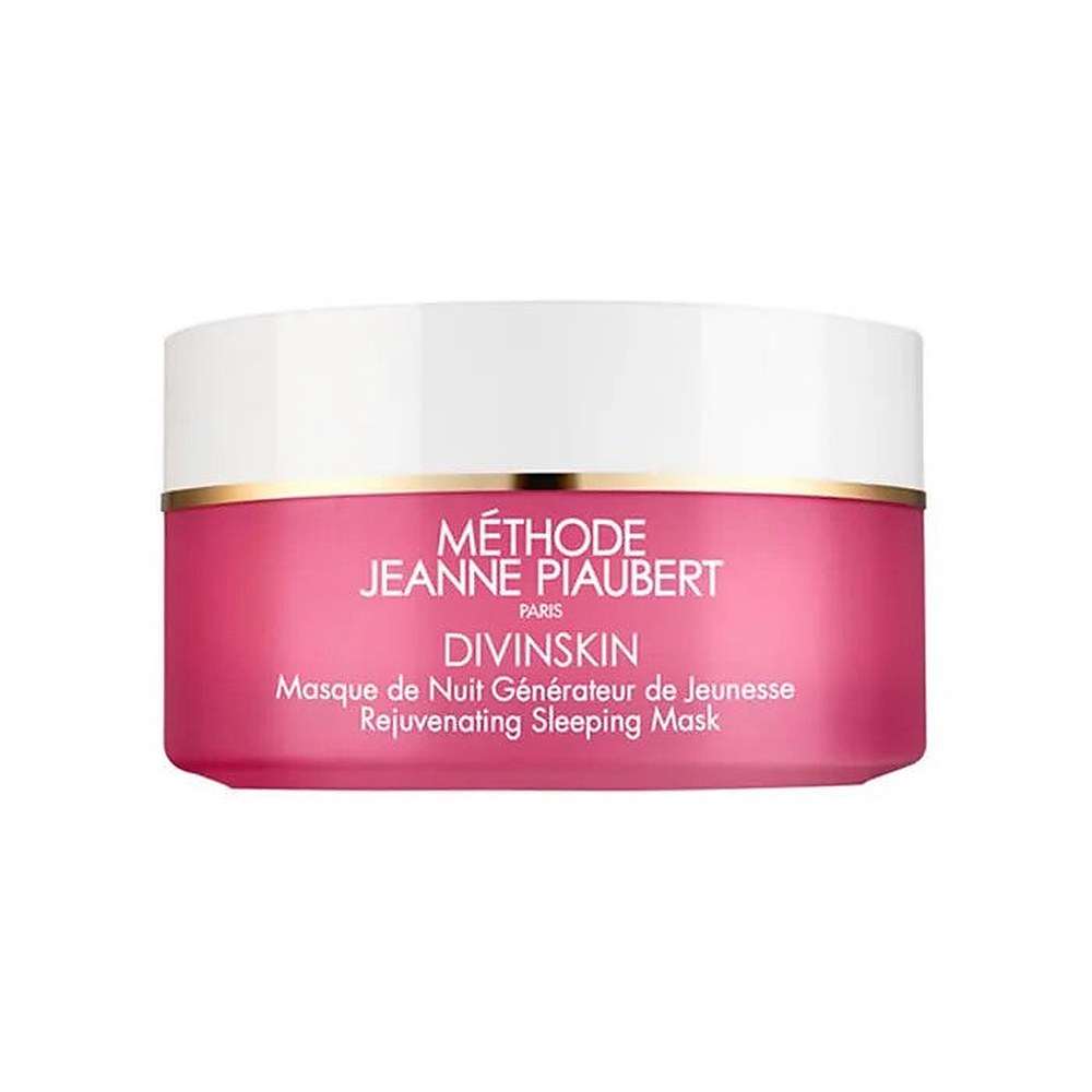 Jeanne Piaubert Méthode Divinskin nuorentava yönaamio 50 ml