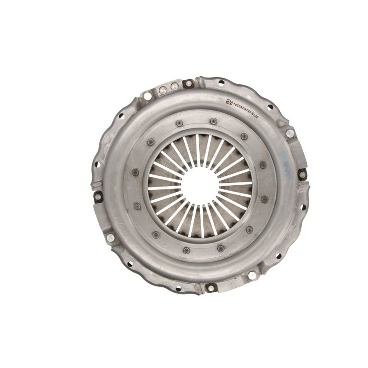 Kytkimen painelevy FEBI BILSTEIN 105342