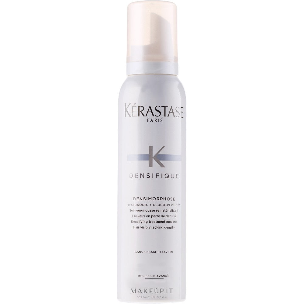 Kérastase Densimorphose Thickening Mousse -hoito 150 ml