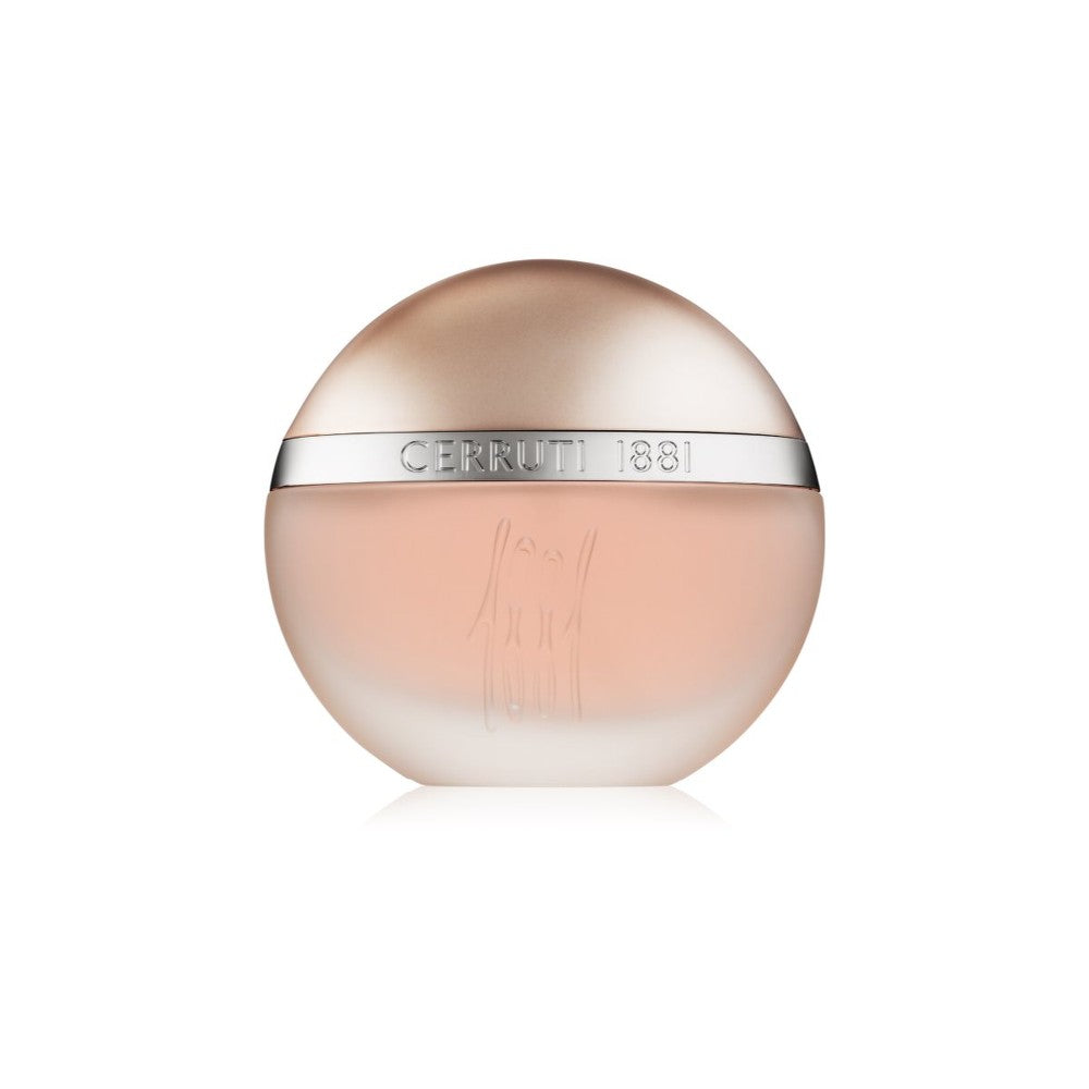 Cerruti 1881 Naisten Edt Spray 50 ml -setit