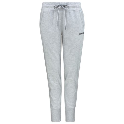 Head Club Rosie Pants Women Grey Melange