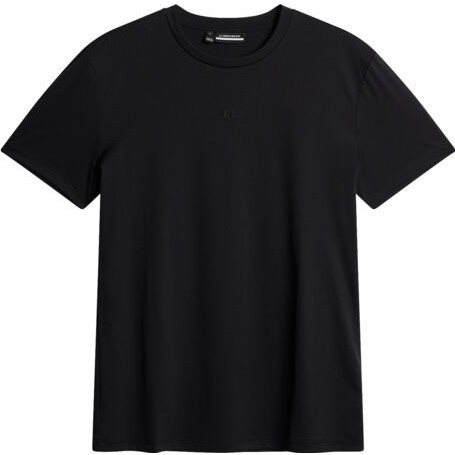 J.Lindeberg Ada T-shirt Black - S