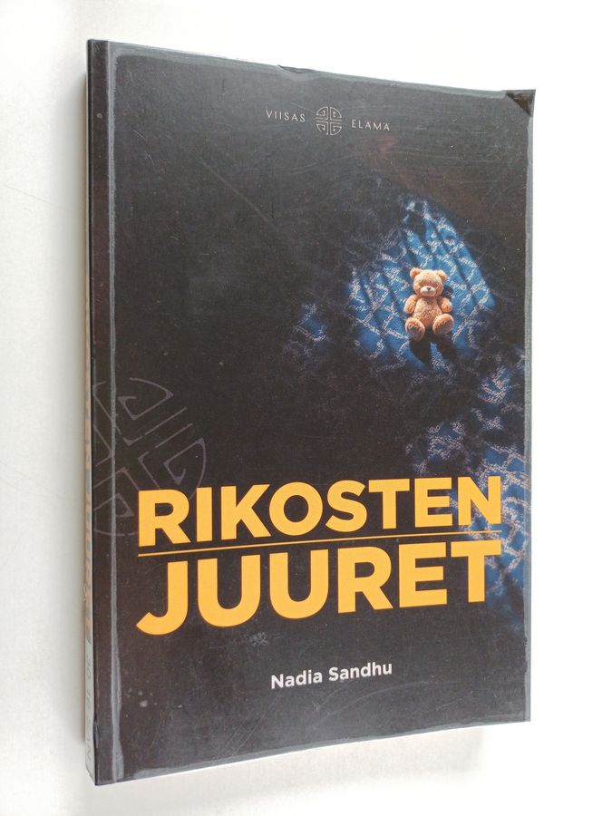Rikosten juuret